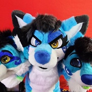 Stormi Folf (Pansexual, Trans Woman, They/She)