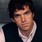 Timothy Simons