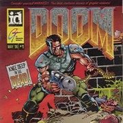 Doom (Comics)