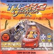 Turbo Outrun (1989)
