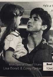 Afterschool Special: Don't Touch (1985)