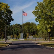 Victory Memorial Drive