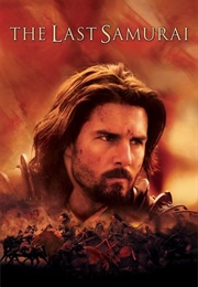The Last Samurai - Bogus (2003)