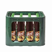 Deit Cola-Mix Zuckerfrei