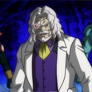 37. the Warrior in Black vs. Goku Black! the Dark Plot Becomes Clear!