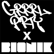 Grrrl Prty X Bionik EP (Lizzo, 2015)