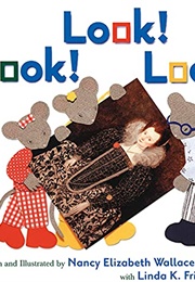 Look! Look! Look! (Tana Hoban)
