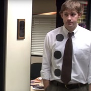 Three Hole Punch (Jim, the Office)