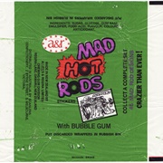 Mad Hot Rods