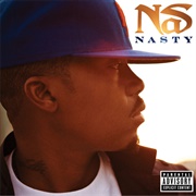 Nas - Nasty - Single