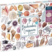 The Beachcomber's Companion (Galison)