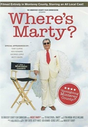 Where's Marty? (2006)