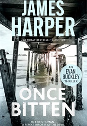 Once Bitten (James Harper)