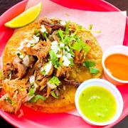 Paprika ATX, Austin, Texas