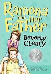 Ramona and Her Father (Beverly Cleary)