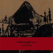 Song Islands Vol. 2 - Mount Eerie
