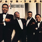 Loco in Acapulco (Four Tops)