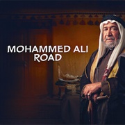 Mohammed Ali Road