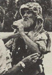 Robinson Crusoe (James MacTaggart)