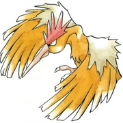 #0022 Fearow