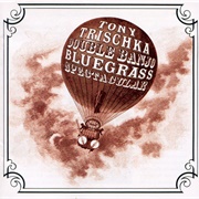 Tony Trischka – Double Banjo Bluegrass Spectacular