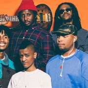 The Internet - Bonus Songs