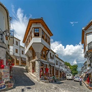 Gjirokastër, Albania