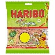 Sour Rainbow Spaghetti