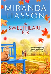 The Sweetheart Fix (Miranda Liasson)