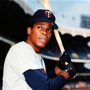 Rod Carew
