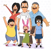 Bob's Burgers Season 11