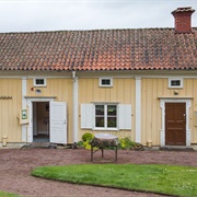 Grenna Museum