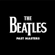 "Past Masters" (1988) - The Beatles