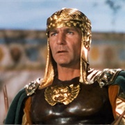 Prince Ahtur (Samson and Delilah, 1949)
