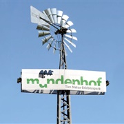 Mundenhof (Freiburg)