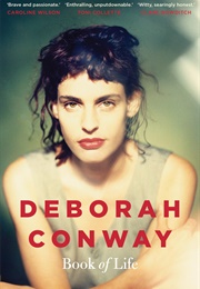 Book of Life (Deborah Conway)