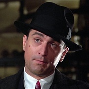 David &quot;Noodles&quot; Aaronson (Once Upon a Time in America, 1984)