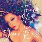 Thank You (Diana Ross, 2021)