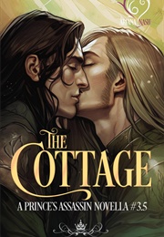 The Cottage (Ariana Nash)