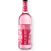 Aqua Monaco Wild Berry