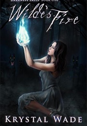Wilde's Fire (Krystal Wade)