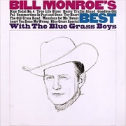 Sweetheart You Done Me Wrong - Bill Monroe
