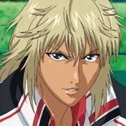 Rin Hirakoba (Prince of Tennis)