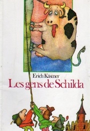 The People of Schilda (Erich Kästner)