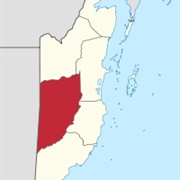 Cayo District, Belize