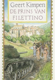 De Prins Van Filettino (Geert Kimpen)