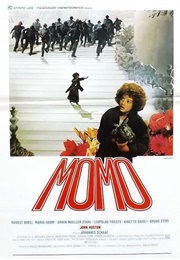 Momo (1986)