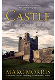 Castles (Marc Morris)