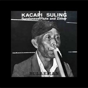 Kacapi Suling - Sundanese Flute and Zither