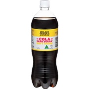 Black & Gold Cola Zero Sugar